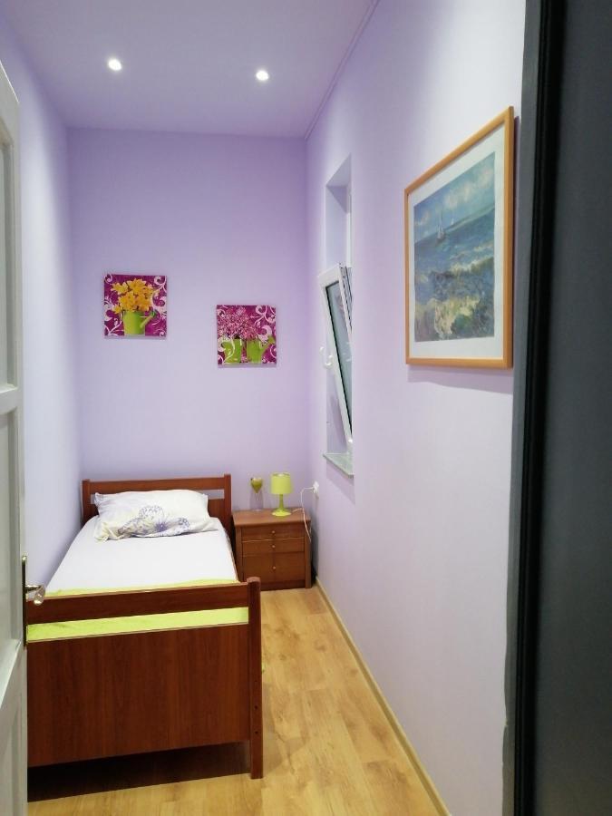 Apartman Antonija PUY 외부 사진