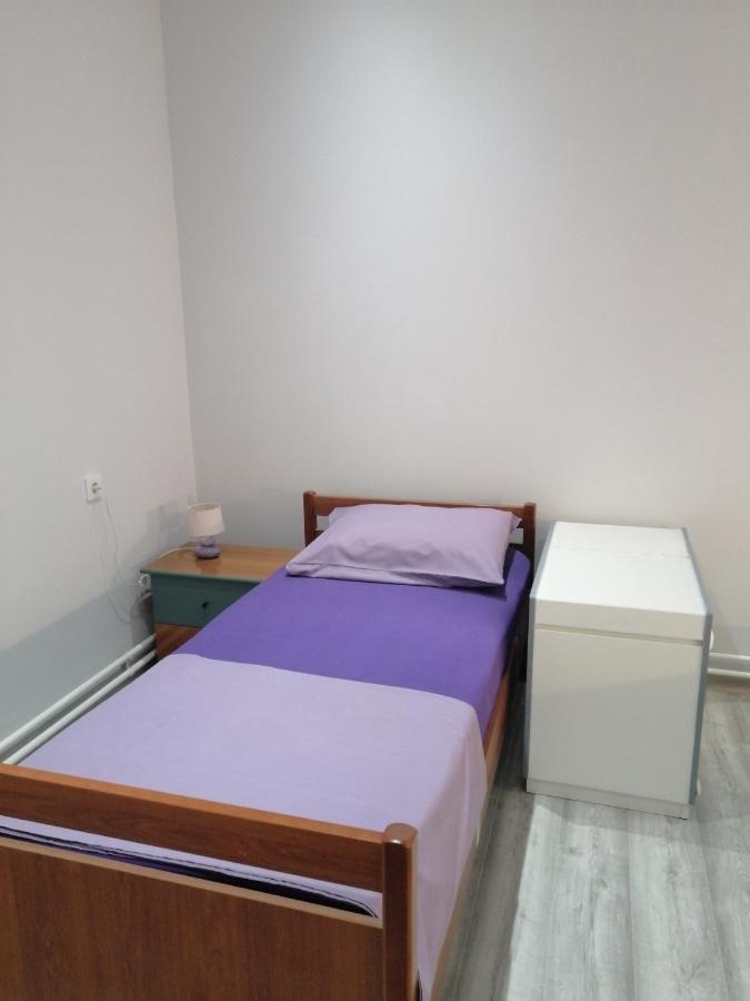 Apartman Antonija PUY 외부 사진