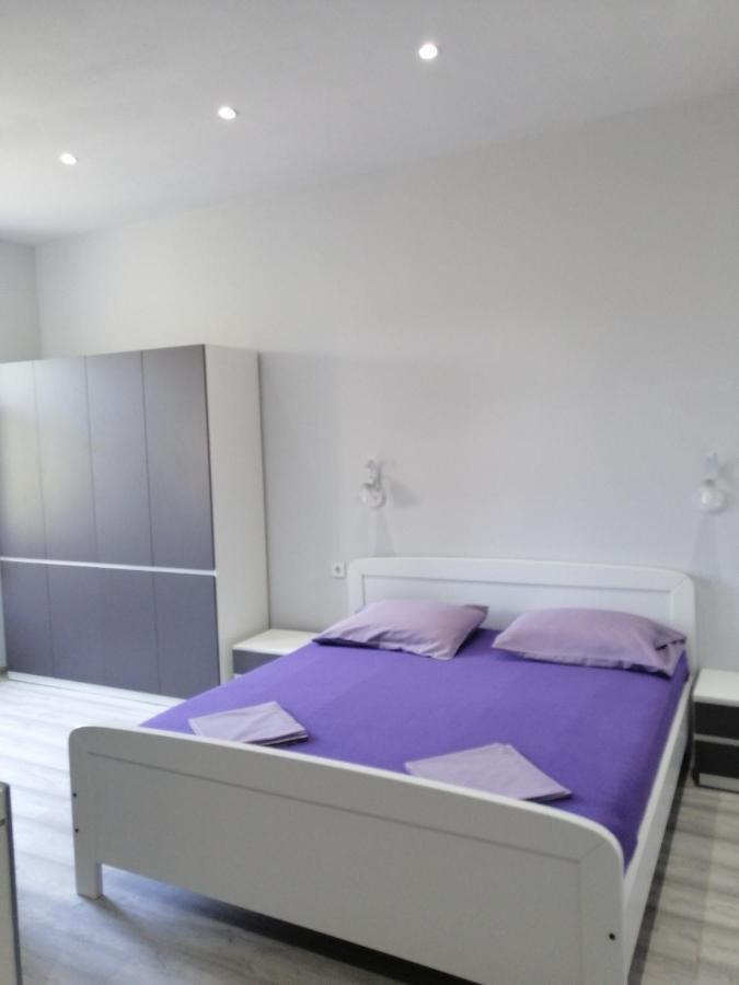 Apartman Antonija PUY 외부 사진