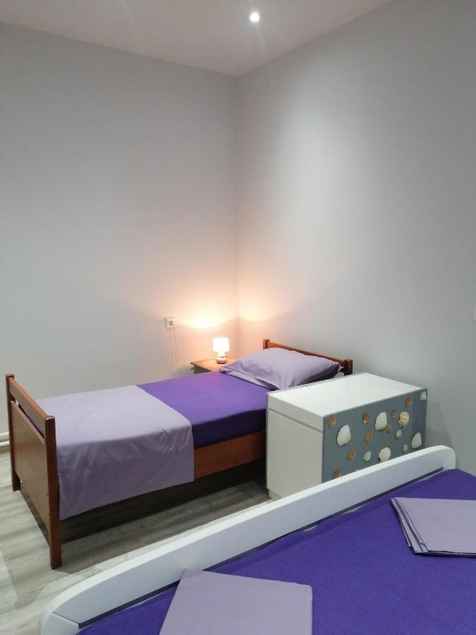Apartman Antonija PUY 외부 사진
