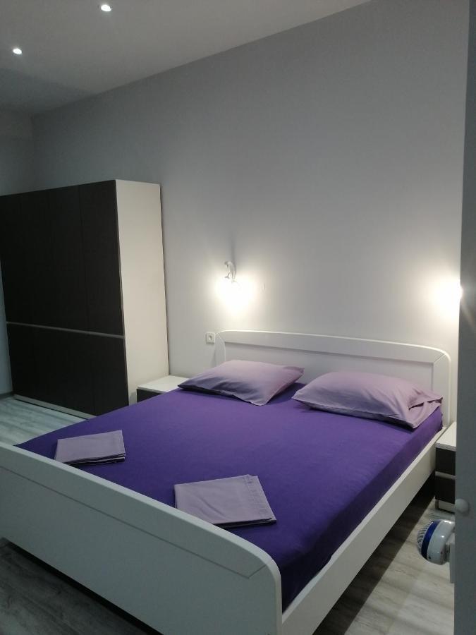 Apartman Antonija PUY 외부 사진