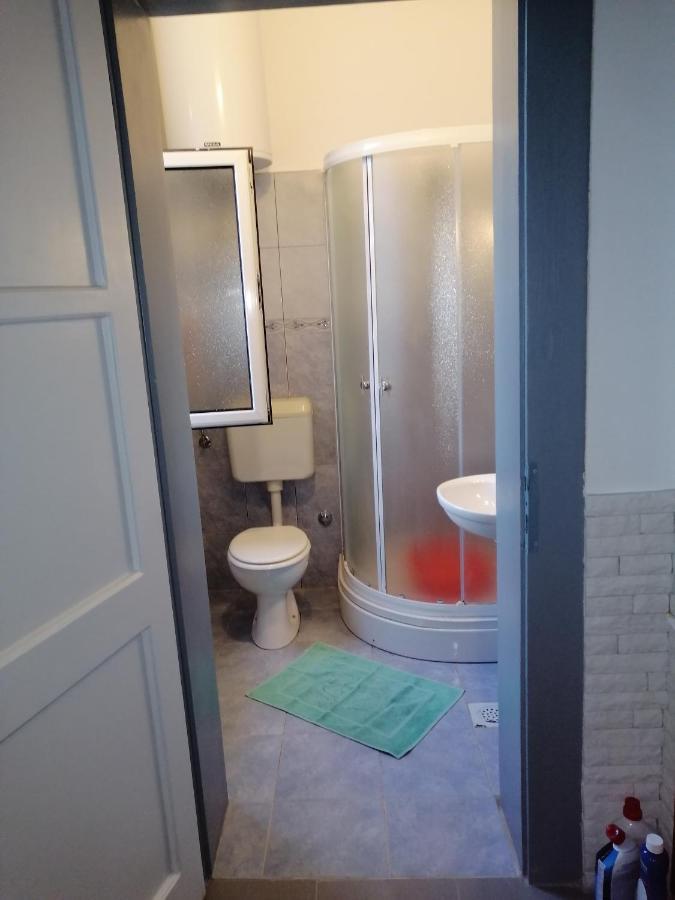 Apartman Antonija PUY 외부 사진
