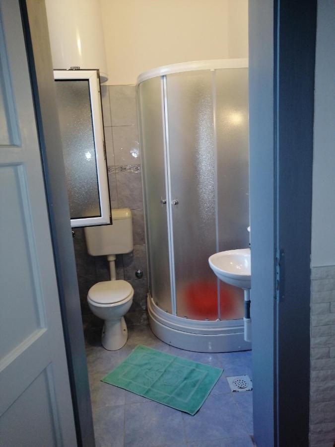 Apartman Antonija PUY 외부 사진