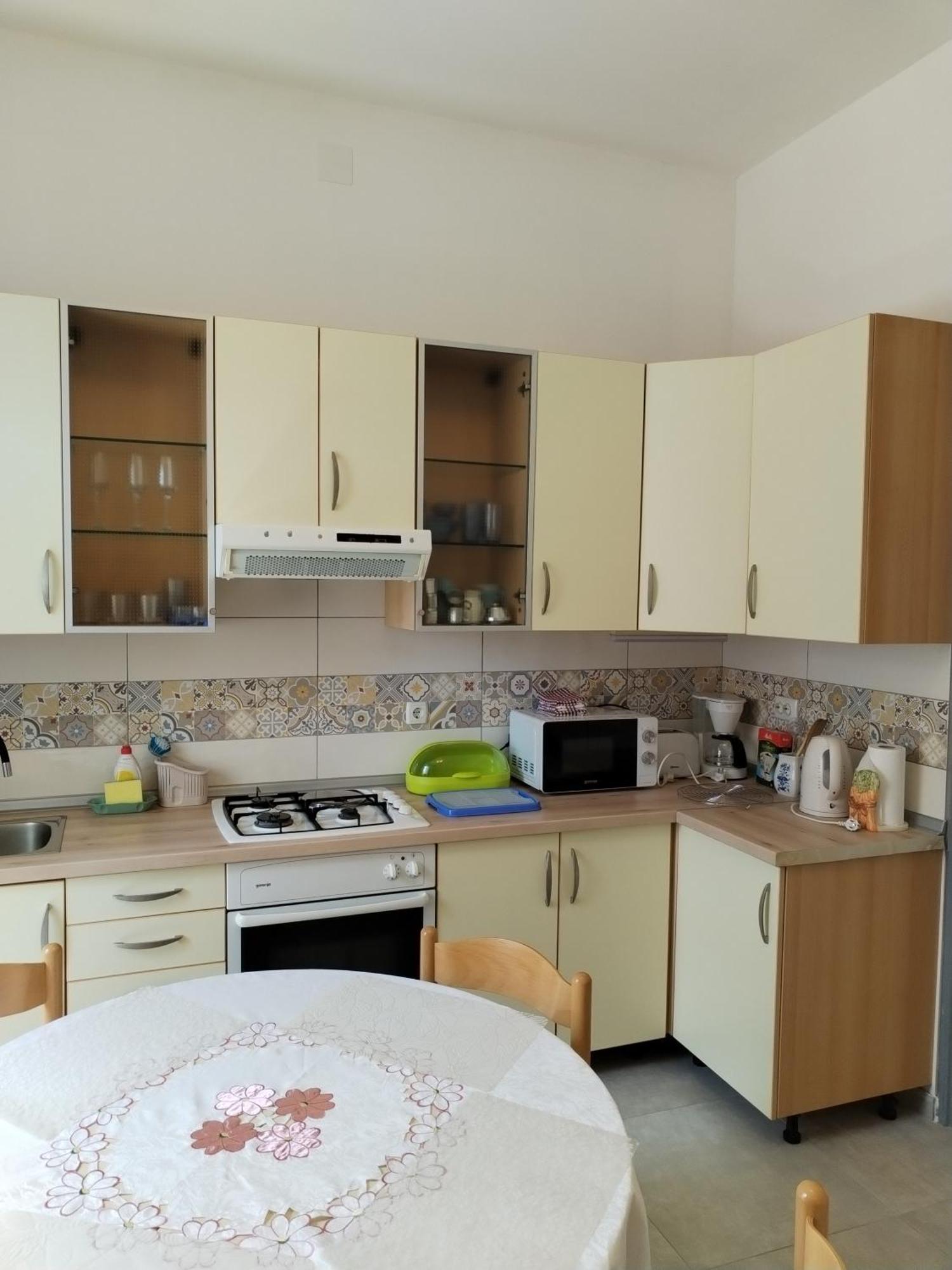 Apartman Antonija PUY 외부 사진